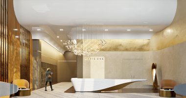 Regal Complex DA NANG