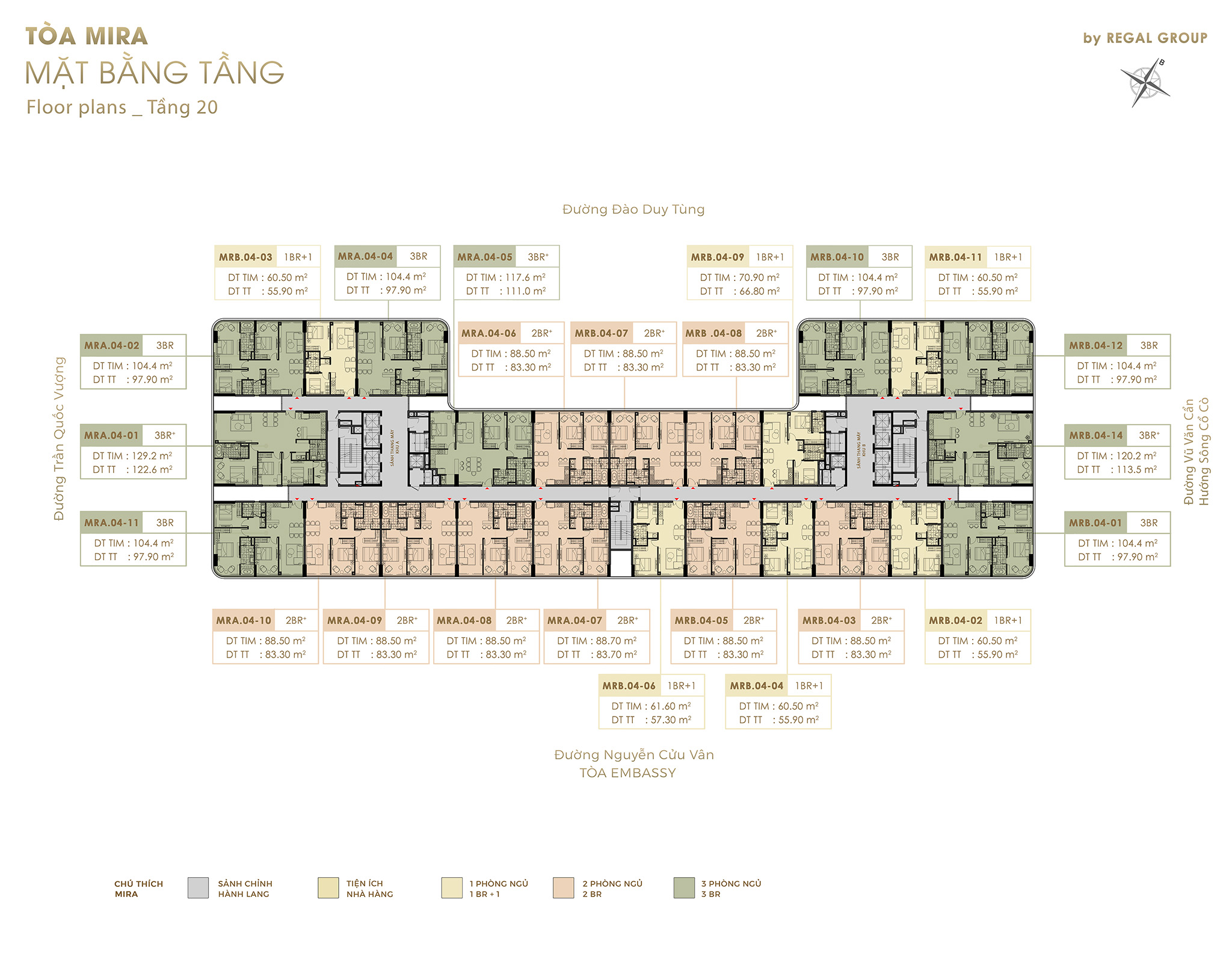 Regal Complex DA NANG