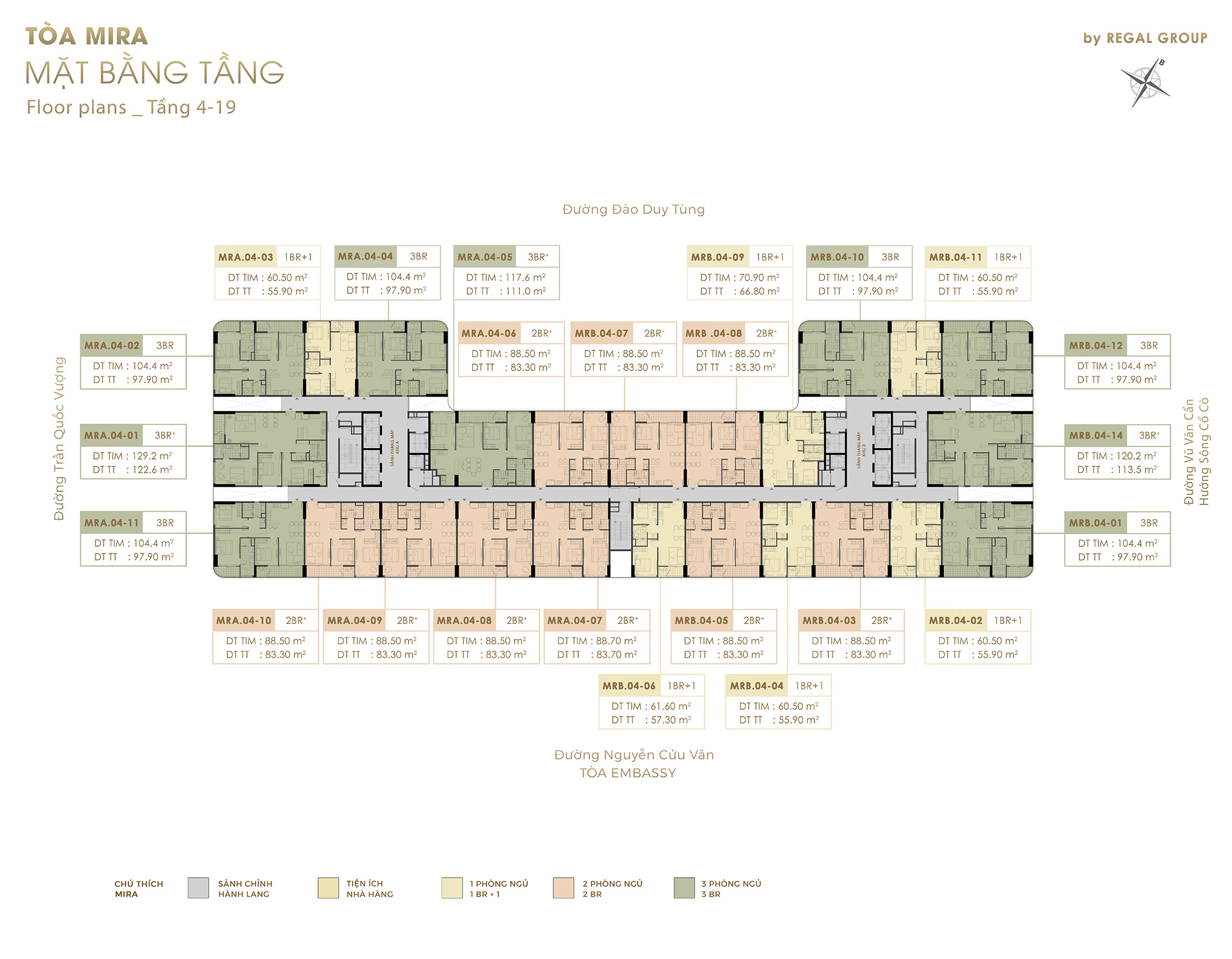 Regal Complex DA NANG