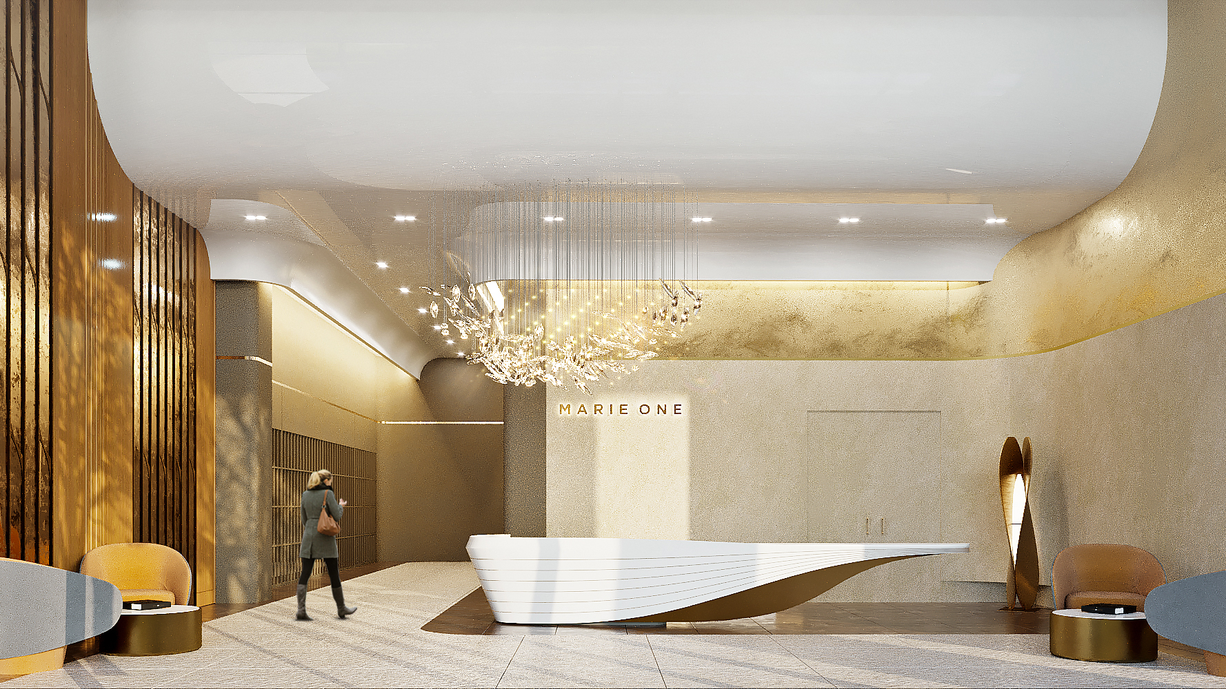 Regal Complex DA NANG