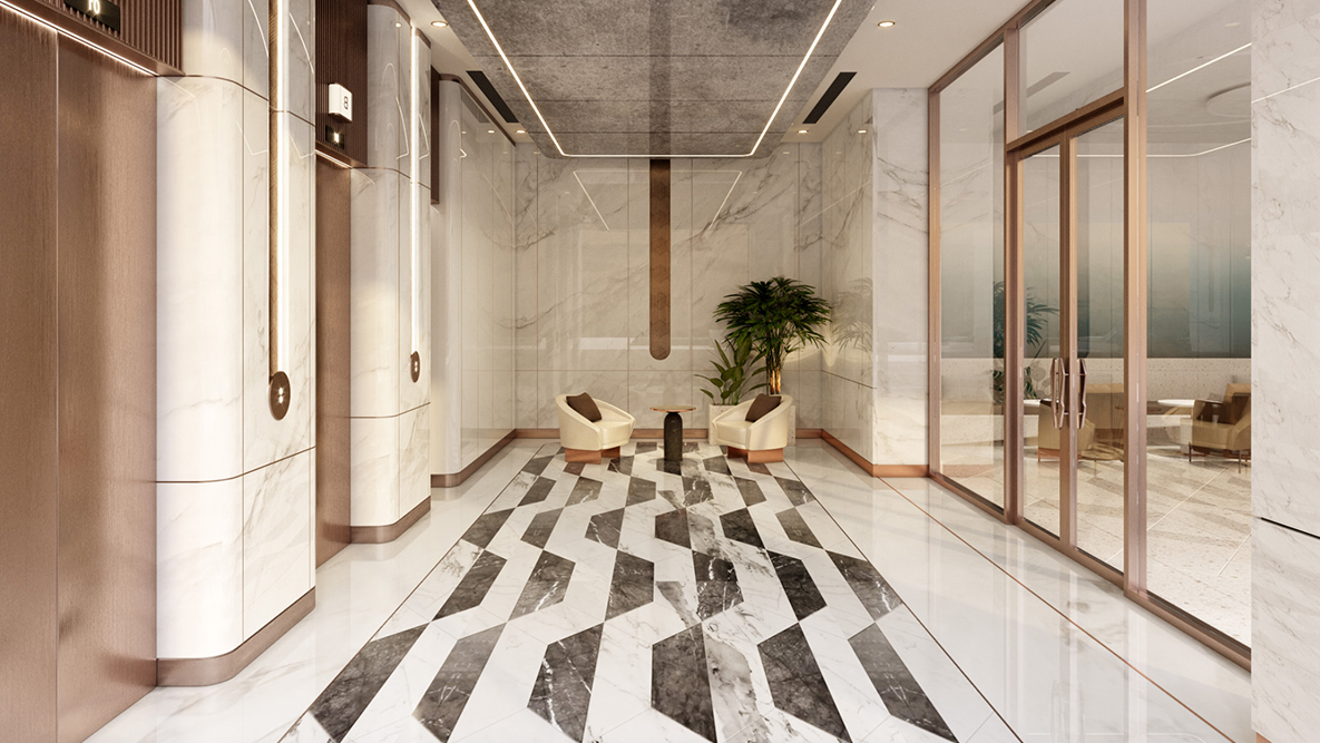 Regal Complex DA NANG