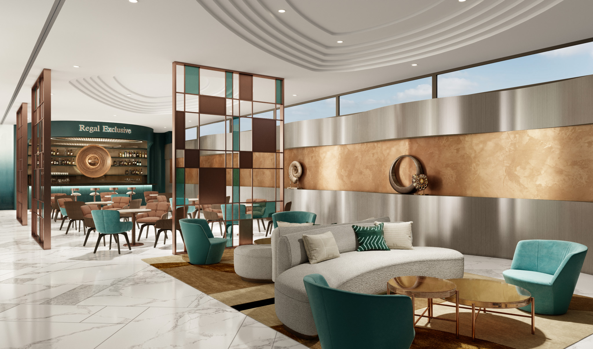 Regal Complex DA NANG