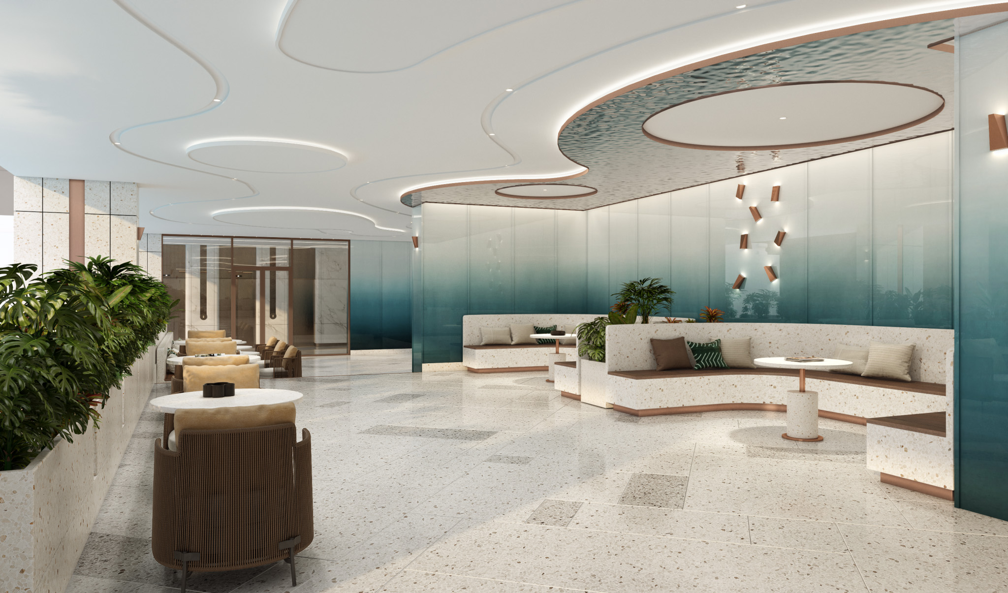 Regal Complex DA NANG