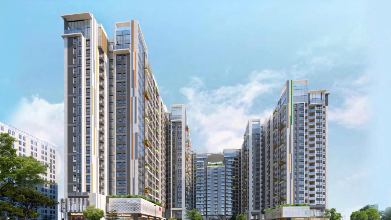 FPT Plaza 4 Đà Nẵng sở hữu vị trí vàng, tiện ích đẳng cấp, tiềm năng sinh lời cao. Cơ hội đầu tư bất động sản an toàn, đón đầu xu hướng phát triển.