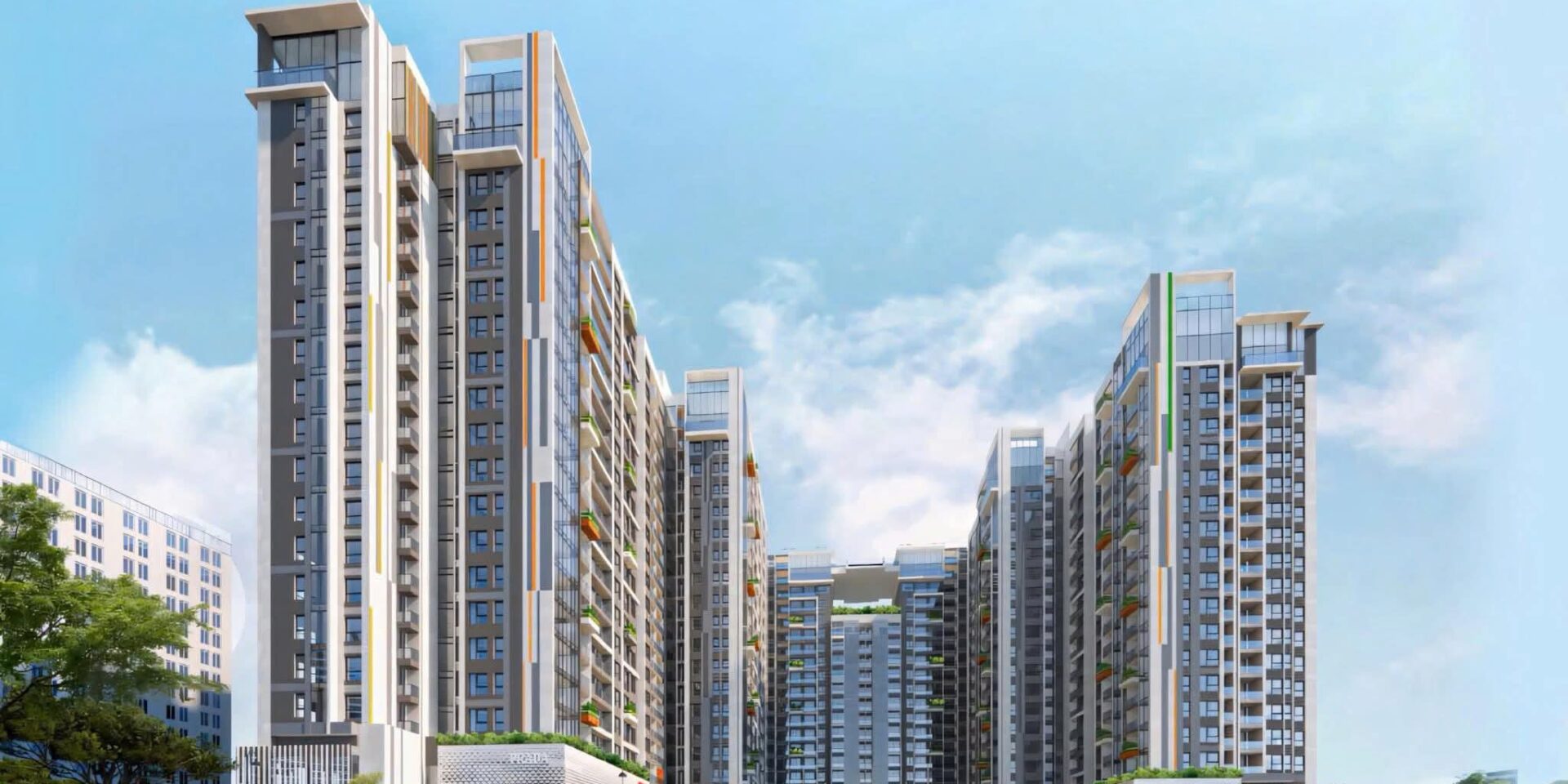 FPT Plaza 4 Đà Nẵng sở hữu vị trí vàng, tiện ích đẳng cấp, tiềm năng sinh lời cao. Cơ hội đầu tư bất động sản an toàn, đón đầu xu hướng phát triển.